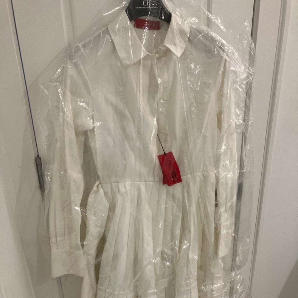 Carolina Herrera brand new dress with tags